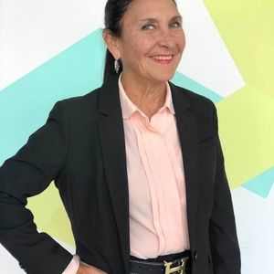 Meet your Posher, Katherine